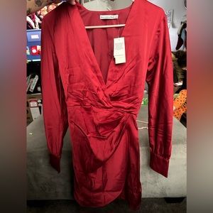 Abercombie & Fitch dress